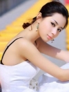 白衣天使传说中的青岛美女