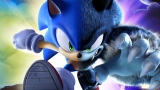 索尼克Sonic游戏壁纸