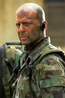 布鲁斯·威利斯Bruce Willis