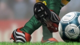 Adidas足球
