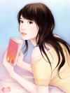 只有梦里才会看到的大美女