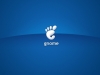 桌面环境GNOME图片