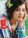 亚洲完美脸蛋完美女人