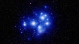 美丽星空