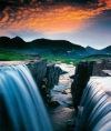 绚烂风景，仙境图二