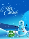 圣诞快乐Merry Christmas!