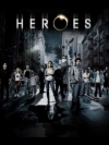 热门美剧《英雄》Heroes壁纸集