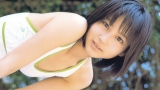 日本美少女堀北真希PSP壁纸图