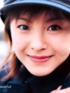 亚洲美女明星壁纸