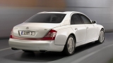 迈巴赫57-S 2009