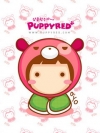 韩国puppyred可爱壁纸