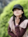 PS过的美女照片