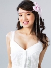 婉约才女伊能静