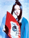 韩国百变天后—李贞贤高清图片
