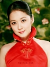 阳光美少女张娜拉照片集