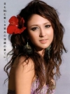 混血美女Leah Dizon莉亚·迪桑2