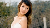 足球辣妹刘羽琦写真PSP壁纸一