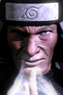 3D版三代火影大人
