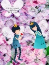 echi插画作品手机壁纸七