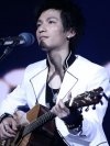 2007快乐男生冠军陈楚生写真