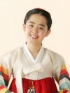 韩国可爱小女生文根英