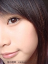 个性漂亮女网友
