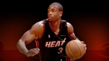 NBA球星超酷PSP壁纸