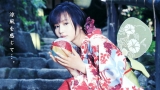 漂亮日本小姑娘PSP壁纸