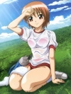 魔法少女奈叶同人动漫