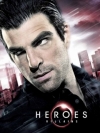 英雄Heroes中大强人Sylar
