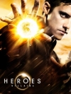 HOT美剧Heroes精彩手机壁纸集