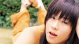 甜美玉女林嘉欣