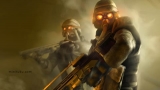 射击游戏《杀戮地带KillZone》壁纸