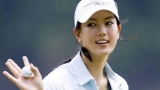 韩国高尔夫球美眉魏圣美