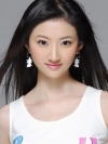 国内网络人气美女