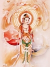 高清观世音菩萨图片