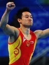 2008奥运中国奥运健儿精彩图片集