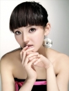 80后小女生李瑞熙