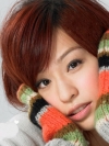 Cyndi甜蜜美少女王心凌手机图片