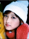 日本美眉石川梨华写真壁纸