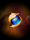 火狐浏览器FireFox标志图片