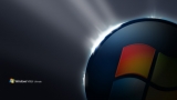 Windows Vista PSP壁纸