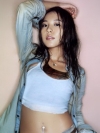 韩国小天后宝儿BoA 