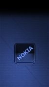 精美360x640Nokia 5800 XM手机壁纸