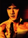 功夫巨星成龙（Jackie Chan）照片