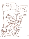 精美个性动画