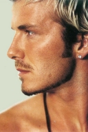 iPhone4壁纸麦克汉姆Beckham