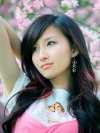 如花似玉的网络美少女
