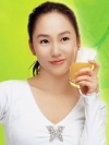美女明星的漂亮漂亮脸蛋