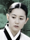 《大长今》主演李英爱
